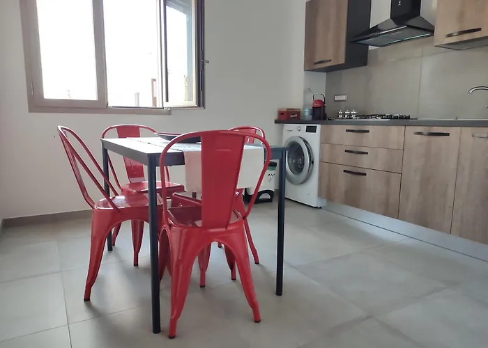 Laperlapartment