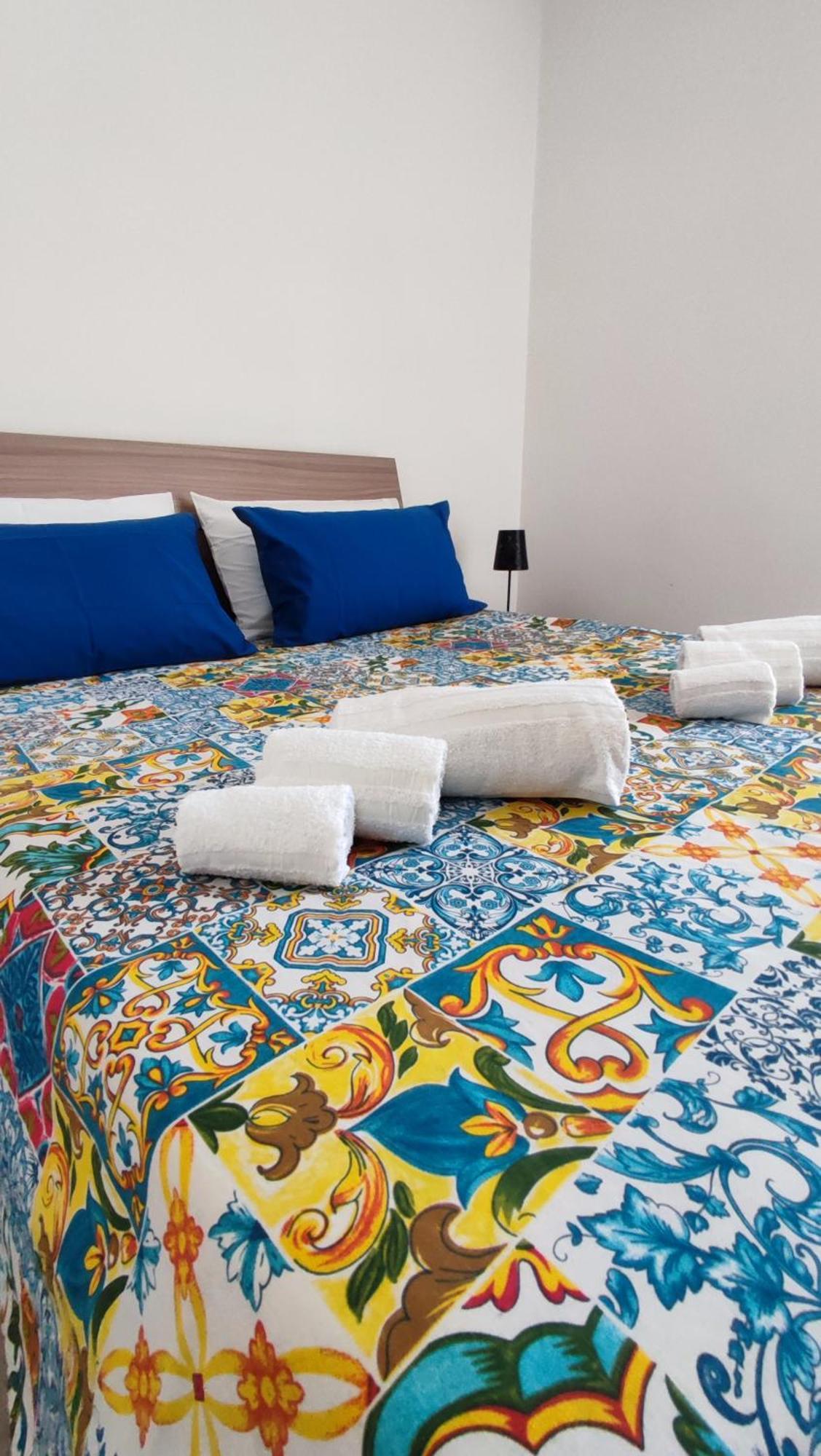 Laperlapartment San Leone